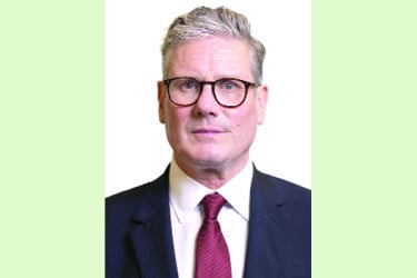 কোনো সংঘাতে জড়াবে না যুক্তরাজ্য