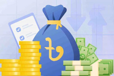 রাজস্ব আদায়ে ঘাটতি বাড়ছে, চাপে দেশের অর্থনীতি