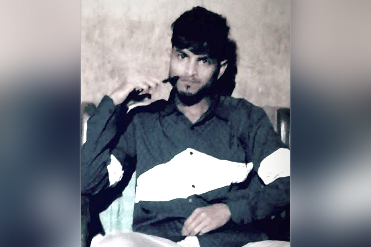 বিশ্বনাথে তরুণের ঝুলন্ত মরদেহ উদ্ধার