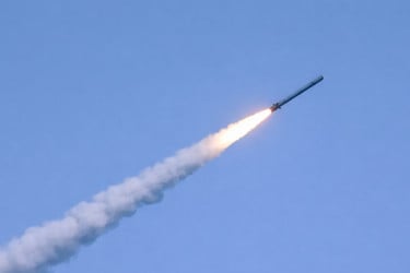 তুরস্কের আকাশসীমায় ইরানি ক্ষেপণাস্ত্র প্রতিহত করল ন্যাটো