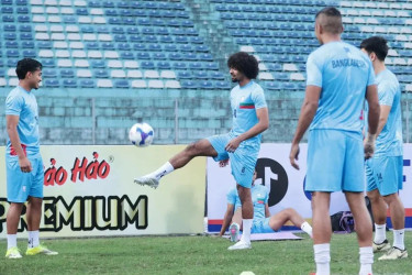 বাংলাদেশ-সিঙ্গাপুরের ম্যাচসহ যা দেখবেন