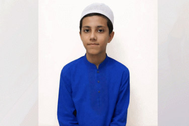 ঝালকাঠিতে নিখোঁজের তিনদিন পর কিশোরের মরদেহ উদ্ধার