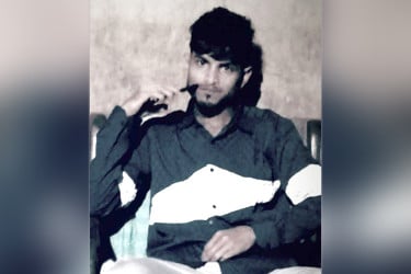 বিশ্বনাথে তরুণের ঝুলন্ত মরদেহ উদ্ধার