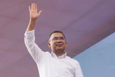 ঢাকা-১৭ আসনে তারেক রহমানের নির্বাচনি ব্যয় ২৩ লাখ টাকা
