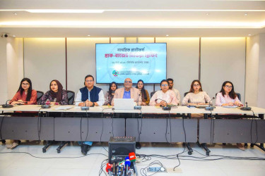 আগামী বাজেটের পর মূল্যস্ফীতি আরও বাড়তে পারে : সিপিডি