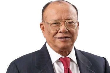 চলতি বর্ষা মৌসুমে দেড় কোটি চারা রোপণ করা হবে: পরিবেশমন্ত্রী