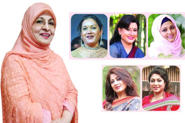 যে ছবিতে যে নায়িকার বাজিমাত