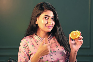 ‘মিশ্র ত্বকের’ গোলকধাঁধা থেকে মুক্তির উপায়