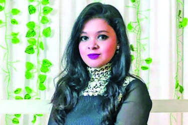সাবরিহা আজরা রন্ধনশিল্পী