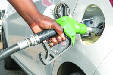 জ্বালানি তেলের দাম বাড়ছে না