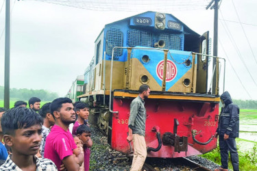তিন পর্যায়ে দায়িত্বে অবহেলা উঠে এসেছে তদন্তে