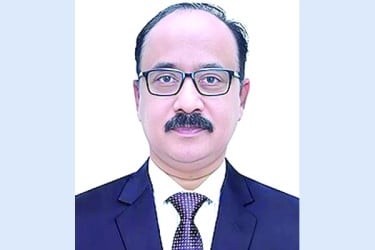 নির্বাচনি বরাদ্দের ১৭ লক্ষাধিক টাকা ফেরত