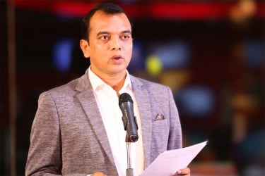 তারেক রহমান : ক্ষমতা ও জনতার বাস্তবতা