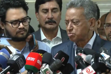 টাকা ছাপানো নয়, বিনিয়োগ বাড়ানোই প্রধান লক্ষ্য: অর্থমন্ত্রী