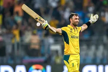 ম্যাক্সওয়েলকে বাদ দিয়েই অস্ট্রেলিয়ার কেন্দ্রীয় চুক্তি তালিকা প্রকাশ