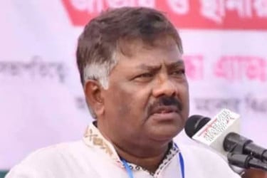 ‘১/১১ কুশলীরা বিএনপি নেতাদের ফাঁসিয়েছিল’