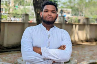 ব্রাহ্মণবাড়িয়ায় ছাত্রনেতার ঝুলন্ত মরদেহ উদ্ধার