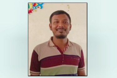 ইবি শিক্ষিকা রুনা হত্যা: প্রধান আসামি ফজলুর রহমান কারাগারে