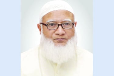 আন্দোলনের হুঁশিয়ারি দিলেন বিরোধীদলীয় নেতা