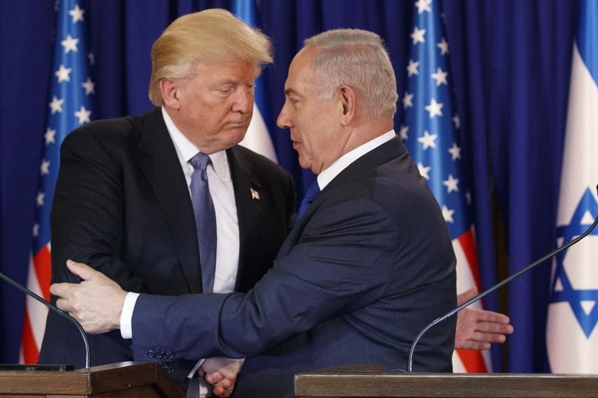 ইরানের বিরুদ্ধে হারার পথে ইসরায়েল-যুক্তরাষ্ট্র: গবেষণা