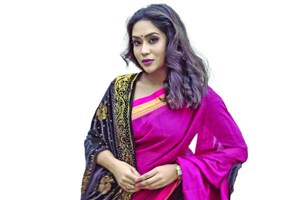 মুগ্ধতায় মম