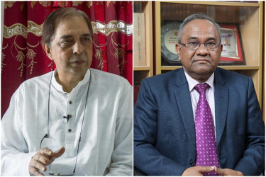 ইউনূসের এইসব কাজ বেআইনি
