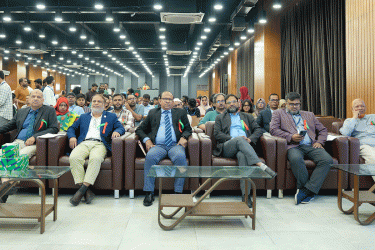 সাউথইস্ট ইউনিভার্সিটিতে স্বাধীনতা দিবস উদযাপন