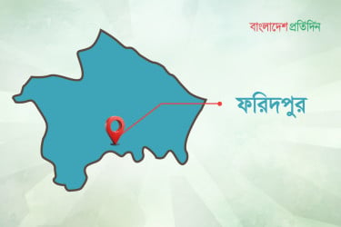 ভাঙ্গায় বরযাত্রীবাহী গাড়িতে হামলা, নববধূসহ আহত ১০