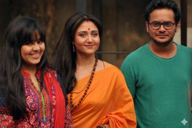 ‘তোর উপরই দোষ চাপানোর চেষ্টা চলছে’