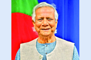 যেখানেই প্রতারণা, সেখানেই ইউনূস সরকার