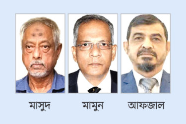 রোমহর্ষক তথ্য বেরিয়ে আসছে জিজ্ঞাসাবাদে