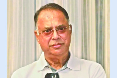 আদানি চুক্তি পর্যালোচনা করা হচ্ছে