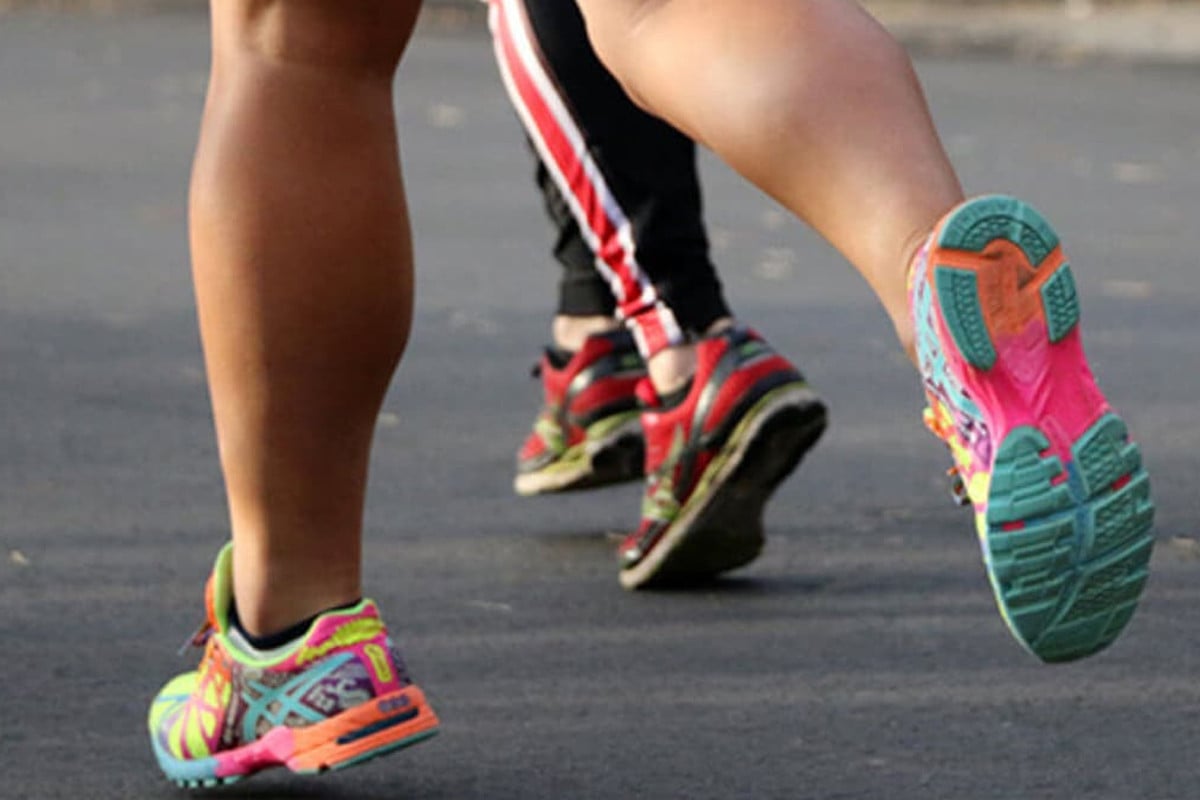 পায়ে জোর না থাকলে আয়ুও কমে: গবেষণা