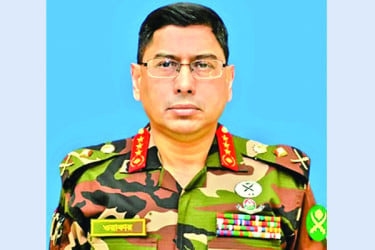 শান্তিরক্ষা মিশনের স্বীকৃতিতে বিশেষ সম্মাননা অর্জন বাংলাদেশের