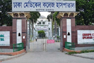 হাজারীবাগে ভাড়া বাসা থেকে ঢাবি শিক্ষার্থীর মরদেহ উদ্ধার