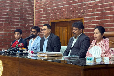 শিক্ষা প্রতিষ্ঠানের বিষয়ে পৃথক নির্দেশনা দেবে শিক্ষা মন্ত্রণালয়