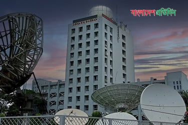 ৫ দিনের পূর্বাভাসে যা জানাল আবহাওয়া অফিস