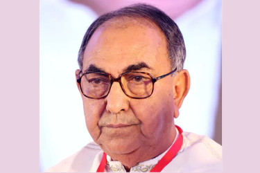 শারীরিক অবস্থার উন্নতি, মির্জা আব্বাসকে কেবিনে স্থানান্তর