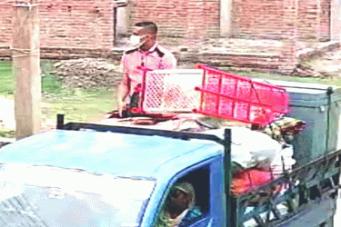 শেরপুরে ট্রাঙ্কবন্দি নারীর মরদেহের পরিচয় শনাক্ত, পিকআপসহ চালক আটক