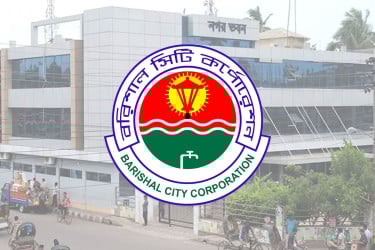 বরিশালে ১০ এপ্রিলের মধ্যে ফুটপাত দখলমুক্তের নির্দেশ