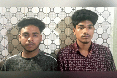নারী কনস্টেবলকে কটূক্তি, প্রতিবাদ করায় স্বামীকে ছুরিকাঘাত