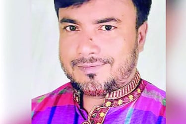 বগুড়ায় ব্যবসায়ীকে তুলে নিয়ে নির্যাতন, ছয় দিন পর মৃত্যু
