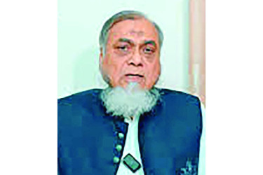 আইন দিয়ে জুলাই বিপ্লব ও মুক্তিযুদ্ধ হয়নি