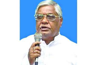 সরকারি কাজে কোনো চুরি হবে না