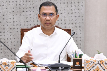 ব্যবসায়ী নেতাদের সঙ্গে বৈঠকে প্রধানমন্ত্রী