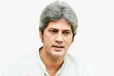 দলীয় পদ ছাড়লেন জোনায়েদ সাকি