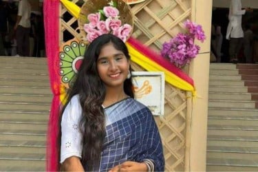 'শিক্ষকের রোষানলে' এক বিষয়ে ৫ বার ফেল, অভিমানে জীবন দিলেন মেডিকেল শিক্ষার্থী