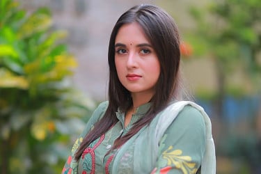 মস্তিষ্কে তৃতীয়বার অস্ত্রোপচার তানিয়া বৃষ্টির