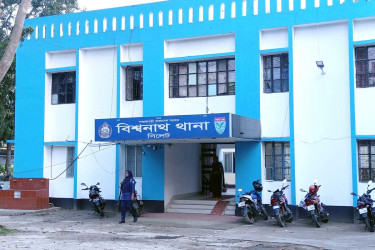 বিশ্বনাথে আশঙ্কাজনক হারে বেড়েছে চুরি