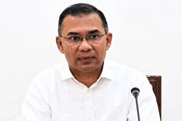 কেরানীগঞ্জে অগ্নিকাণ্ডে হতাহতের ঘটনায় প্রধানমন্ত্রীর শোক, তদন্ত ও সহায়তার নির্দেশ